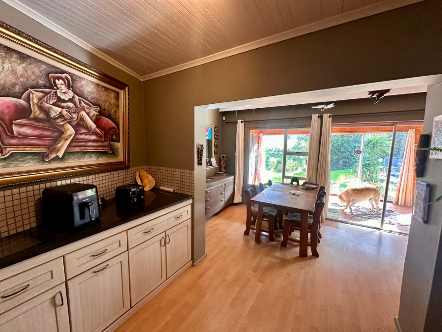 Bedroom Property for Sale in George Rural Western Cape